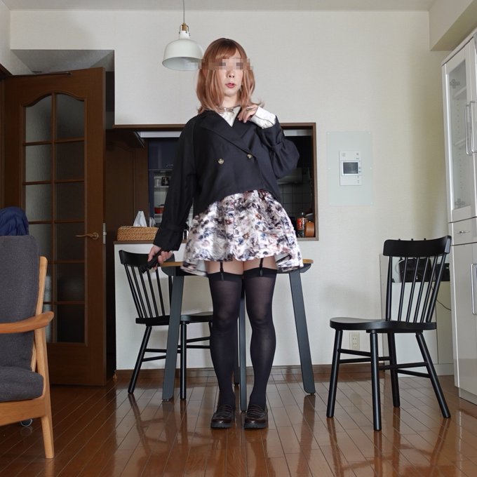 Unlock a world of elegance and allure. Exclusive weekly photos just for my elite members. Are you ready<a href="/tag/sissy"class="tags"><span>#sissy</span></a><a href="/tag/crossdresser"class="tags"><span>#crossdresser</span></a><a href="/tag/onlyfans"class="tags"><span>#onlyfans</span></a>