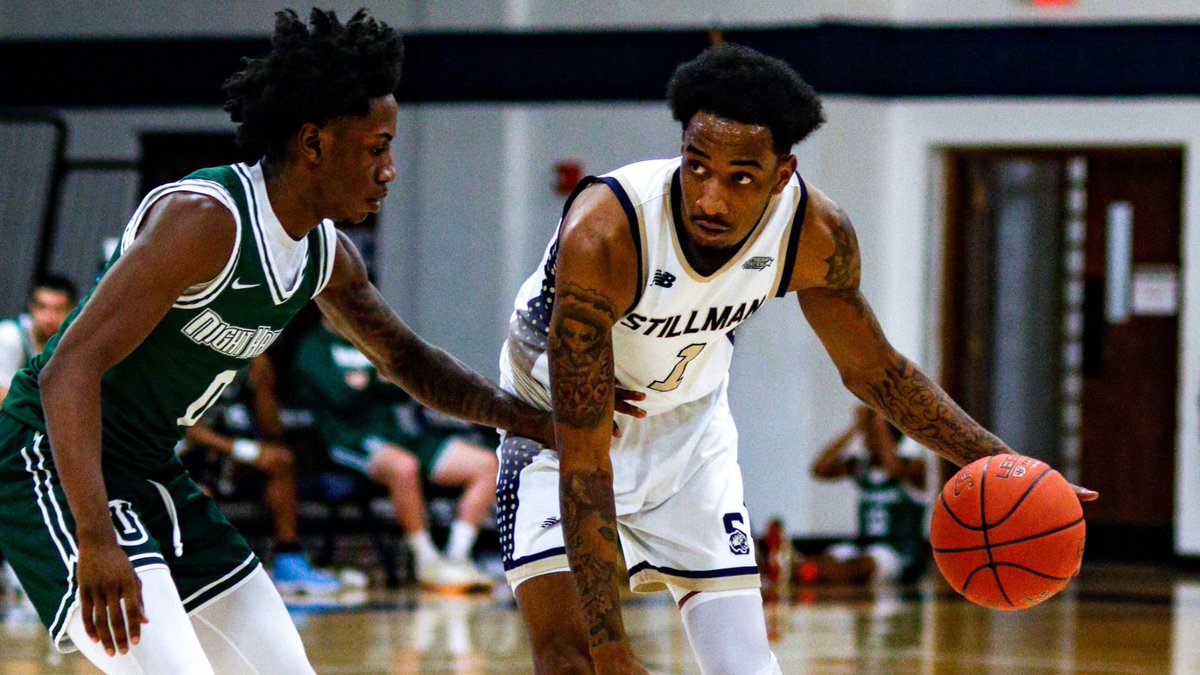 GoStillman's tweet photo. 𝙈𝙀𝙉'𝙎 𝘽𝘼𝙎𝙆𝙀𝙏𝘽𝘼𝙇𝙇
@StillmanCollege (17-7, 14-3) completes season sweep of Dalton State, 72-63, extends @SSACsports win streak to 7️⃣

📰 https://t.co/9L2kYcLeQt

Next: Homecoming - Saturday, Feb. 17 - vs Life University, 2 p.m. 
🎟️https://t.co/tcjDreDDUe https://t.co/qX5T6wv4dQ
