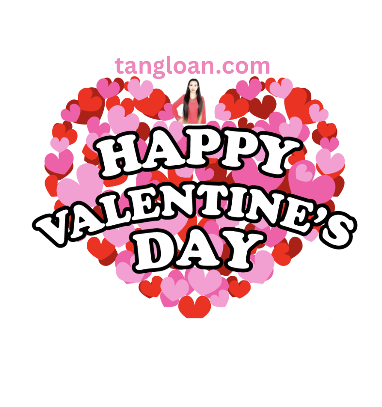Happy Valentine's Day !  #tangloanbroker

*
*
*
*
*
*
*
**
#california #realestateloan  #美国加州买房贷款 #美国加州商业贷款 #loanbroker #loanofficer #happyvalentinesday #commericalloanbroker #residentialloanbroker