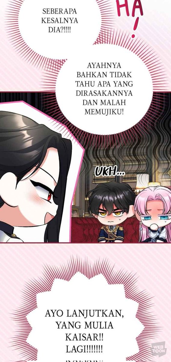 hestia ini tipe org yg ngebantu bgt kl jd kawan tp ngerepotin bgt kl jd lawan😭