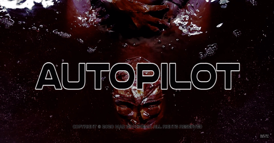 MyIndieProd's tweet photo. FREE TO VIEW: https://t.co/gp7sSdi8uV
AUTOPILOT an experimental horror short by Kade Tabin & @MyIndieProd featured artist Shane Ryan-Reid!
Shane: https://t.co/ch4kVFf7Ax
@PromoteHorror @MrHorror @Horror_Retweet @moreofwag @BethanyCallow #SupportIndieArtists #ExperimentalHorror https://t.co/TR5uzdoejO