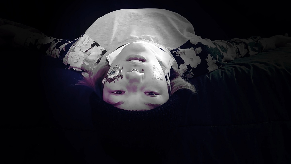 MyIndieProd's tweet photo. FREE TO VIEW: https://t.co/gp7sSdi8uV
AUTOPILOT an experimental horror short by Kade Tabin & @MyIndieProd featured artist Shane Ryan-Reid!
Shane: https://t.co/ch4kVFf7Ax
@PromoteHorror @MrHorror @Horror_Retweet @moreofwag @BethanyCallow #SupportIndieArtists #ExperimentalHorror https://t.co/TR5uzdoejO