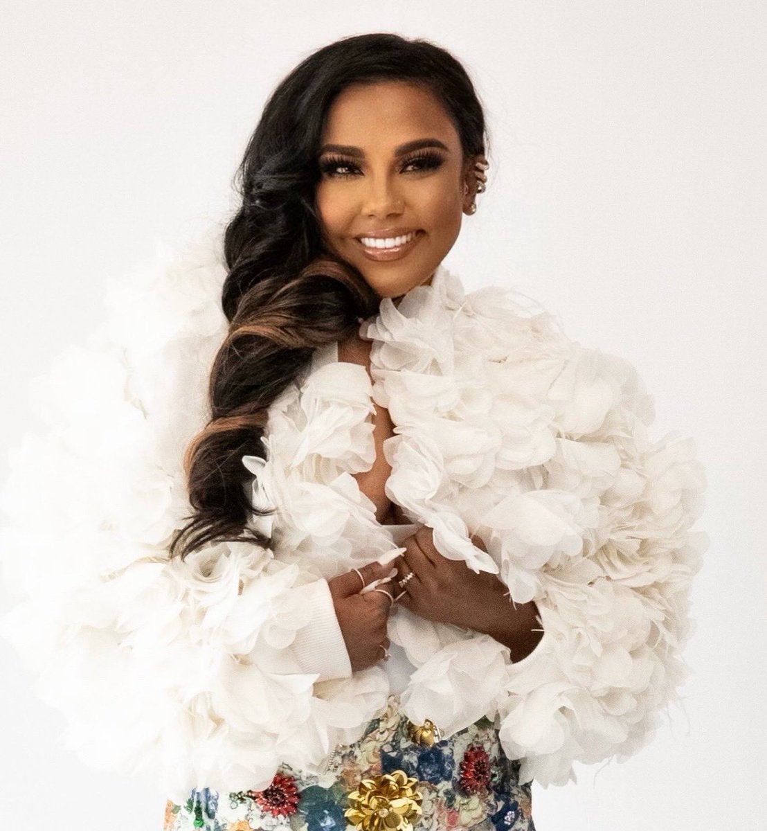 LIYAH LONDON tweet media