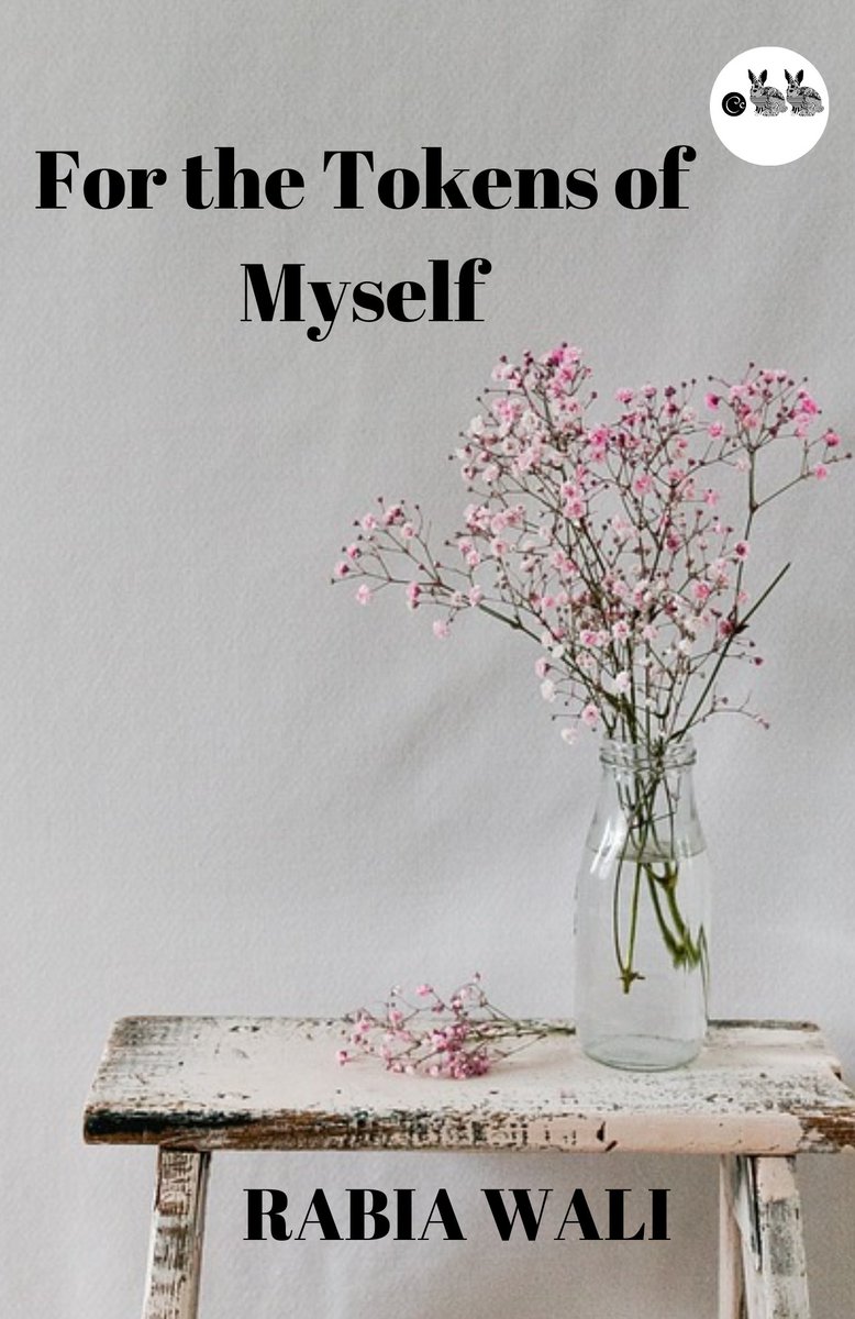 ch_chronicles's tweet photo. So our young poet Rabia Wali's First Solo Collection of Poetry is now available on Flipkart. Pick your copy today...
https://t.co/L7axQJa9bi
With Associate Editor Shristee Singh
#forthetokensofmyself #poetrybook #solocollection #publisher #chrysanthemumchronicles https://t.co/QOgWflodaB