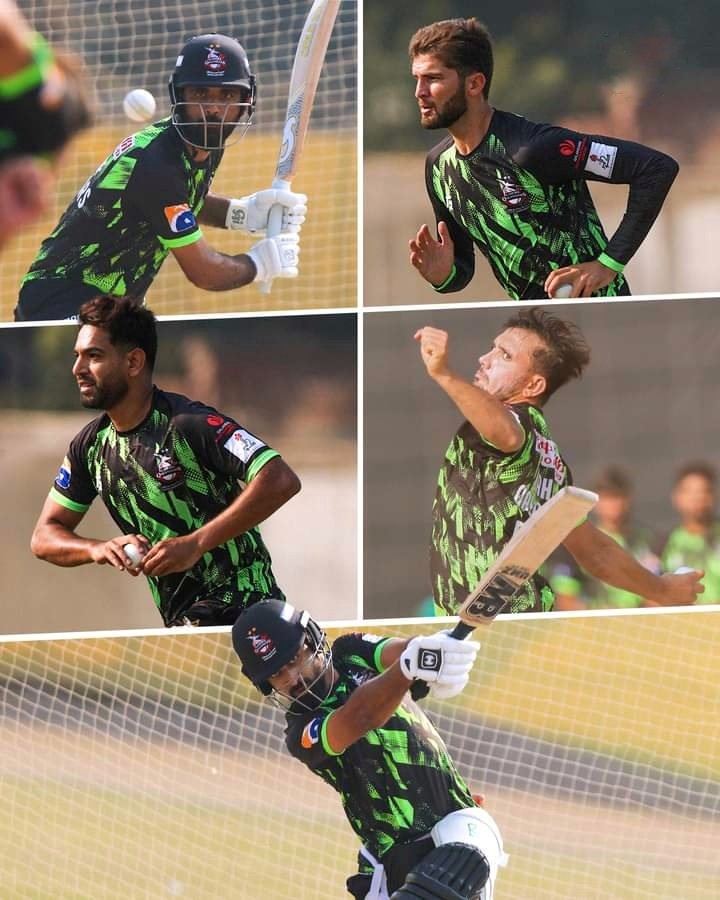 im_amrat's tweet photo. 𝙌𝙖𝙡𝙖𝙣𝙙𝙖𝙧𝙞 boys in action 🔥🏏⚾
📸: Lahore Qalandars
#PSL9 #PSL2024 #HBLPSL9 #Cricket #Cricwick #PSLFever #CricketFever https://t.co/KiUPUEsF4o