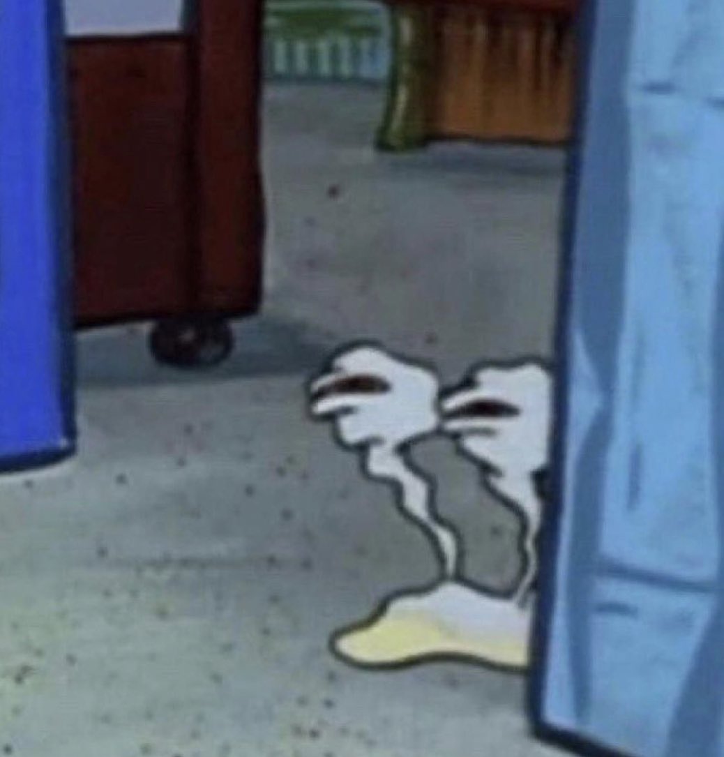 GlitSpit's tweet photo. Being (hypo)manic is such a fun lil treat until it isn’t and your trying to fall asleep as your thoughts go into nascar mode https://t.co/Y5QOXUkOIp