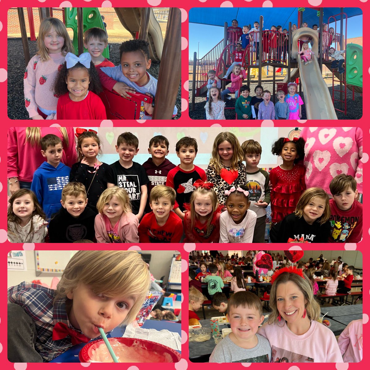 TweetDCS_LPS's tweet photo. Sprinkle ❤️ LOVE ❤️ wherever you go! Happy Valentine’s Day from LPS! #TeamDCS #LPSRocks https://t.co/2tYlr5px9A