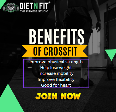 diet_studio's tweet photo. Maximize your potential with CrossFit! Transform your fitness journey and enjoy a range of benefits: Build physical strength  Shed pounds effortlessly 🏃 Enhance agility with improved mobility Conquer challenges with enhanced flexibility #TRENDING #workout #fit #FarmerProtest2024 https://t.co/FAs36LviDt