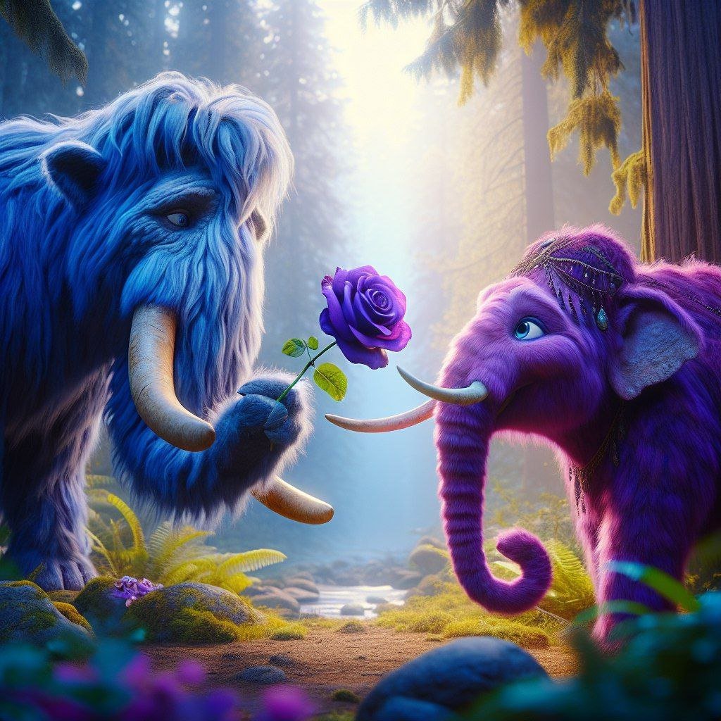 $WOOLY the Mammoth on @0xPolygon 🦣🟪 (@mammothtoken) on Twitter photo Happy Valentine's Day!
We all hope everyone had a great day today as it was truly a holy day as well. Love conquers all. Love your family, God & country! Love your $MATIC $WOOLY $ELE #PUMPtheTRUNKS ♥️
<a href="/sandeepnailwal/">Sandeep | Polygon (※,※)</a> <a href="/MammothToken/">$WOOLY the Mammoth on <a href="/0xPolygon/">Polygon ※</a> 🦣🟪</a> @0xPolygon Happy Valentine's Day!
We all hope everyone had a great day today as it was truly a holy day as well. Love conquers all. Love your family, God & country! Love your $MATIC $WOOLY $ELE #PUMPtheTRUNKS ♥️
<a href="/sandeepnailwal/">Sandeep | Polygon (※,※)</a> <a href="/MammothToken/">$WOOLY the Mammoth on <a href="/0xPolygon/">Polygon ※</a> 🦣🟪</a> @0xPolygon