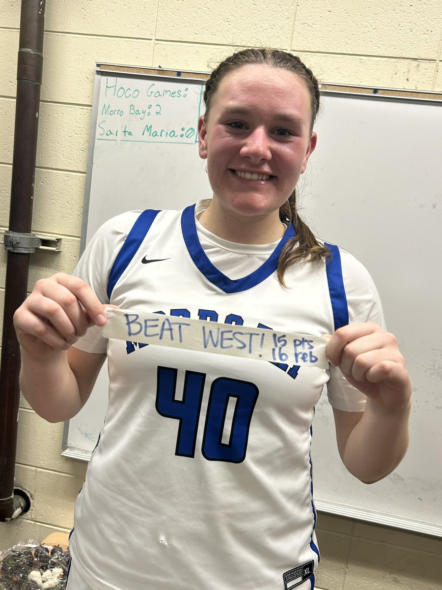 MBHS Pirates Girls Basketball tweet media