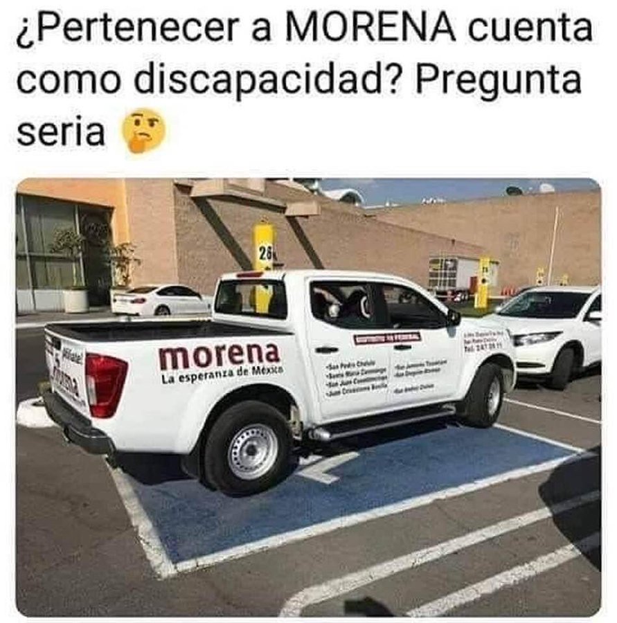 PaulaRocaC's tweet photo. Pregunta sería #AmloNarcoPresidente2 https://t.co/QN08AwofW1