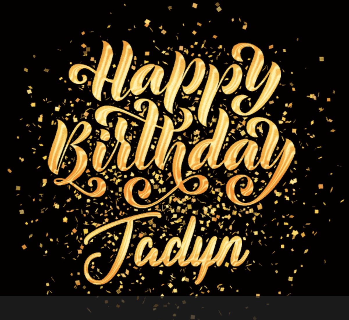 edwardgamble110's tweet photo. @JadynRylee https://t.co/XRGSZL2SU5