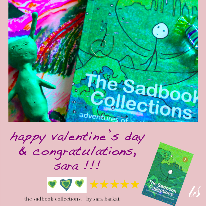 fun new book! includes a whole lot of quirky musings on the world &amp; lots of things to give you smiles...

amzn.to/4bv1bQW?utm_ca…