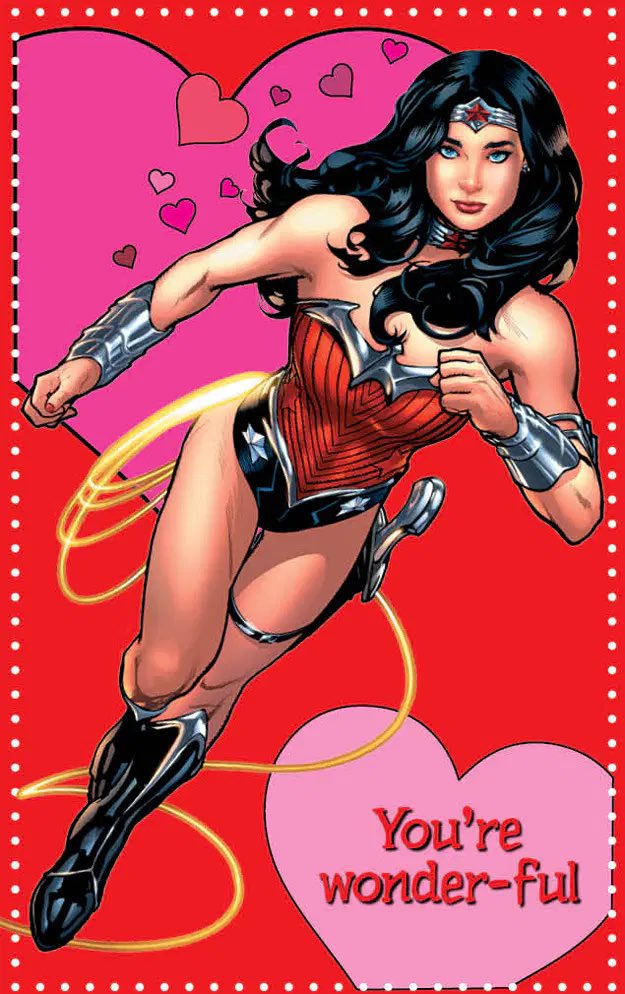 Happy Valentine’s Day ♥️