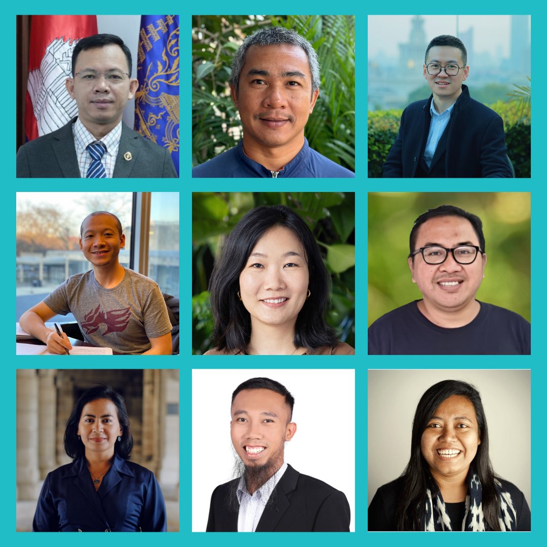 TheEquityInitiative tweet media