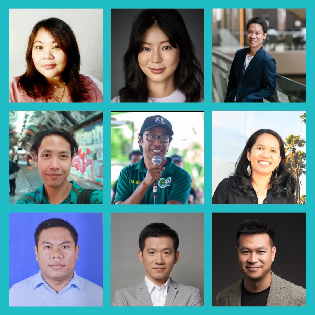 TheEquityInitiative tweet media