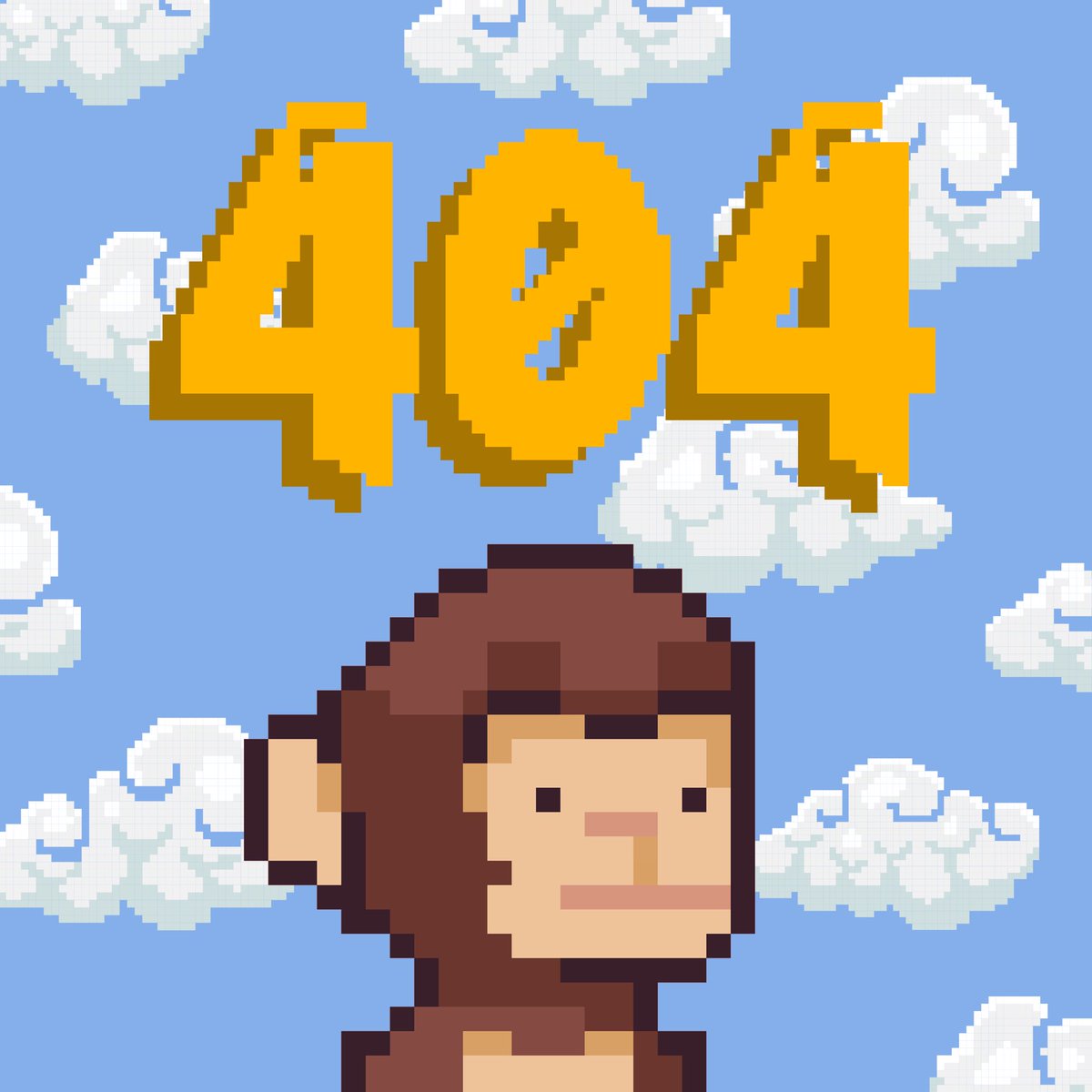 Monkey Kingdom 🐒👑 tweet media