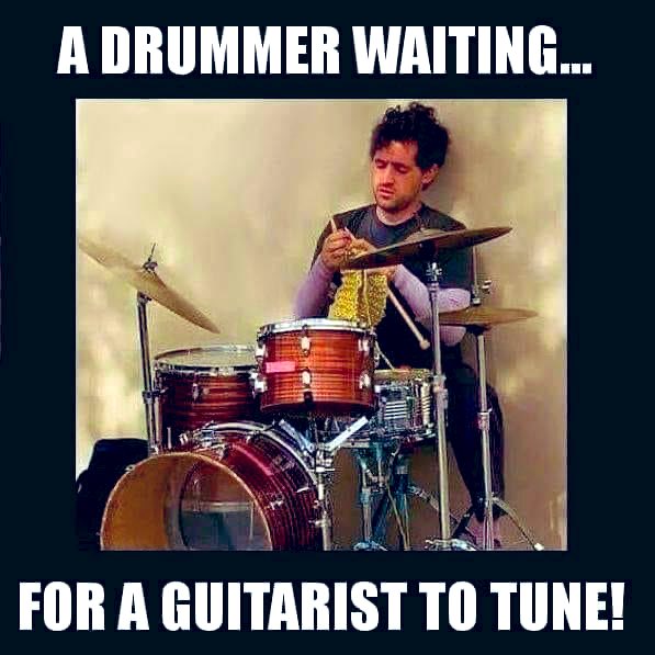TommyBayiokos's tweet photo. “The waiting is the hardest part” - Tom Petty…..#DrumWisdom #DrumAce #TBay https://t.co/jyWhwiTqav