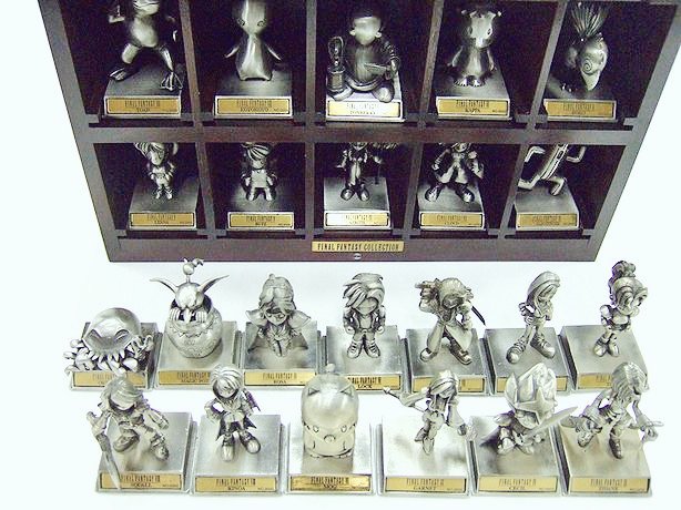 自分が持ってる激レアグッズ紹介しよ 昔、別の会社の専務取締役だった