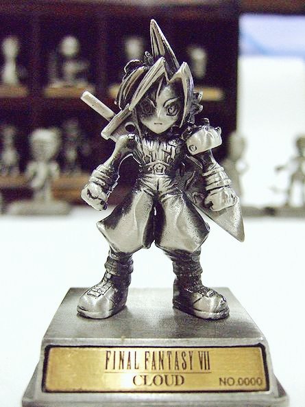 自分が持ってる激レアグッズ紹介しよ 昔、別の会社の専務取締役だった