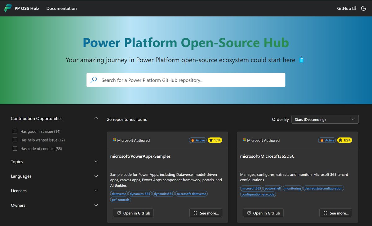 Raphaël Pothin 🐼 Microsoft MVP tweet media