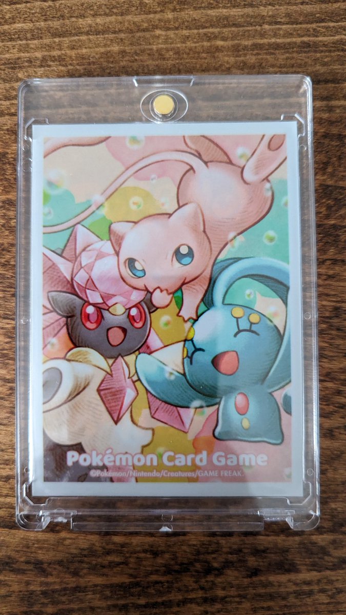 100均マグネットローダー比較 左がダイソーで右がSeria 本体サイズは