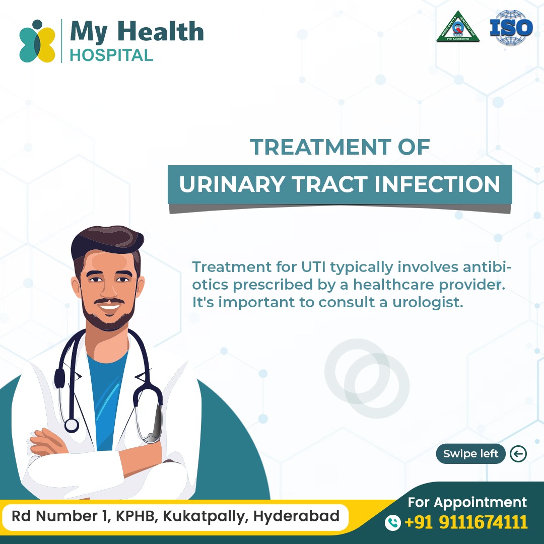 Myhealthospital's tweet photo. Struggling with a urinary tract infection (UTI)? 
 #UTI #UrinaryTractInfection #Health #Wellness #MyHealthHospital #Hyderabad #InfectionAwareness #urinarysystem #NBHAAD #WHO #healthcareeducation #urology #urinaryproblems #urinaryhealth #symptomsofurinarytractinfection https://t.co/xU6s5BYRma