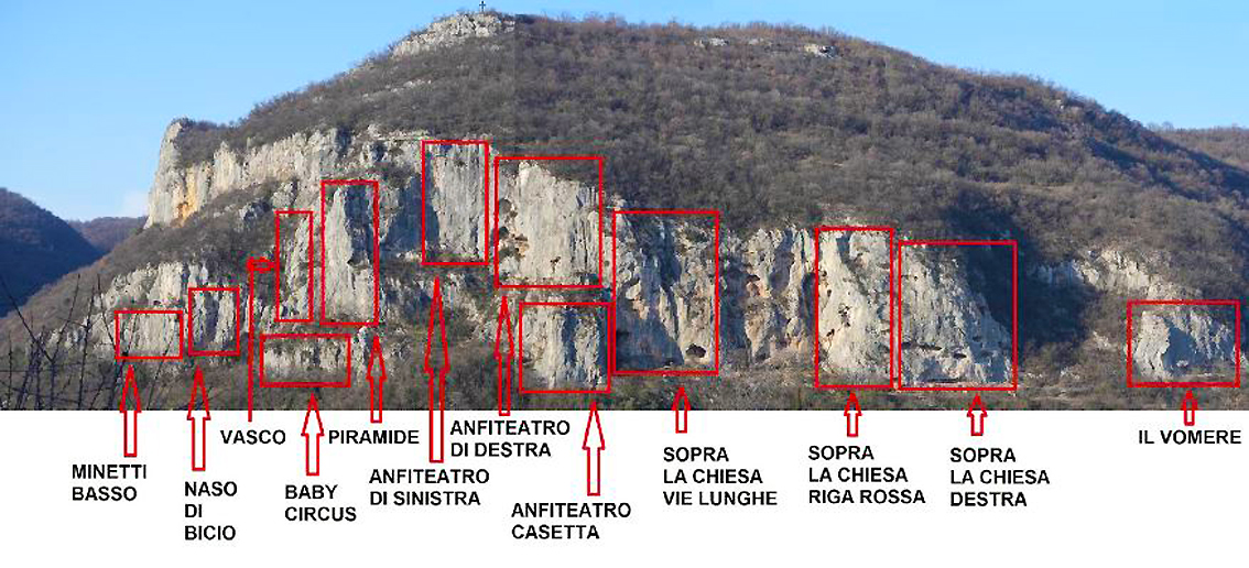 TurismoItaliaNw's tweet photo. VENETO | Colli Berici: si inaugura la nuova Falesia di Lumignano riqualificata dal Club Alpino Italiano
Leggi la notizia https://t.co/yeOa0JBWcM
#veneto #colliberici #escursionismo #trekking #turismo #ClubAlpinoItaliano #falesiadilumignano #itinerari @CAI150 https://t.co/0LpOOnZ0wr