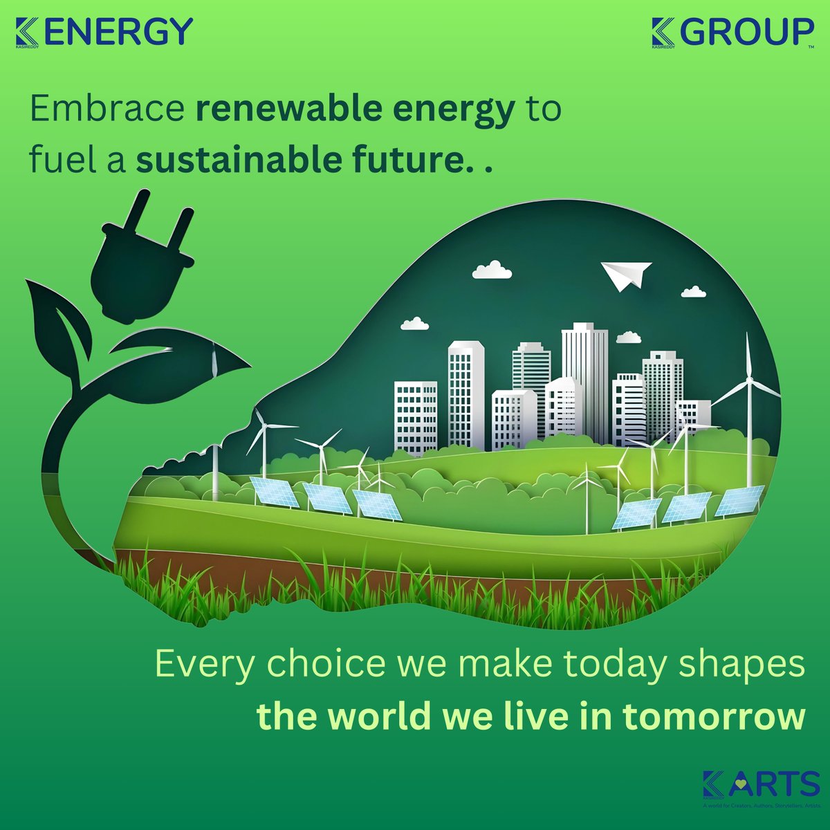 kasireddygroup's tweet photo. Embrace renewable energy to fuel a sustainable future

#energyconservation #energyefficiency #sustainability
#energy #renewableenergy #ecofriendly #solarenergy #sustainableliving #sustainable #solarpanels #gogreen 
#kenergy #kasireddy #kgroup https://t.co/Ac97uQjAPh