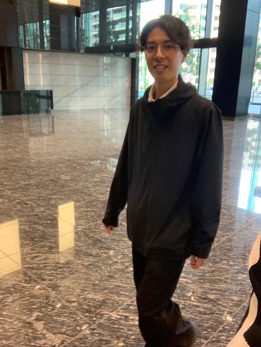 yankeeintern's tweet photo. こんにちは！ヤンキーインターン中の人です🚀
本日は東京でのビジネス研修！
今日も元気にやり切りましょう！！

#ヤンキーインターン
#インターン生の日常 https://t.co/Euk9GwJevF