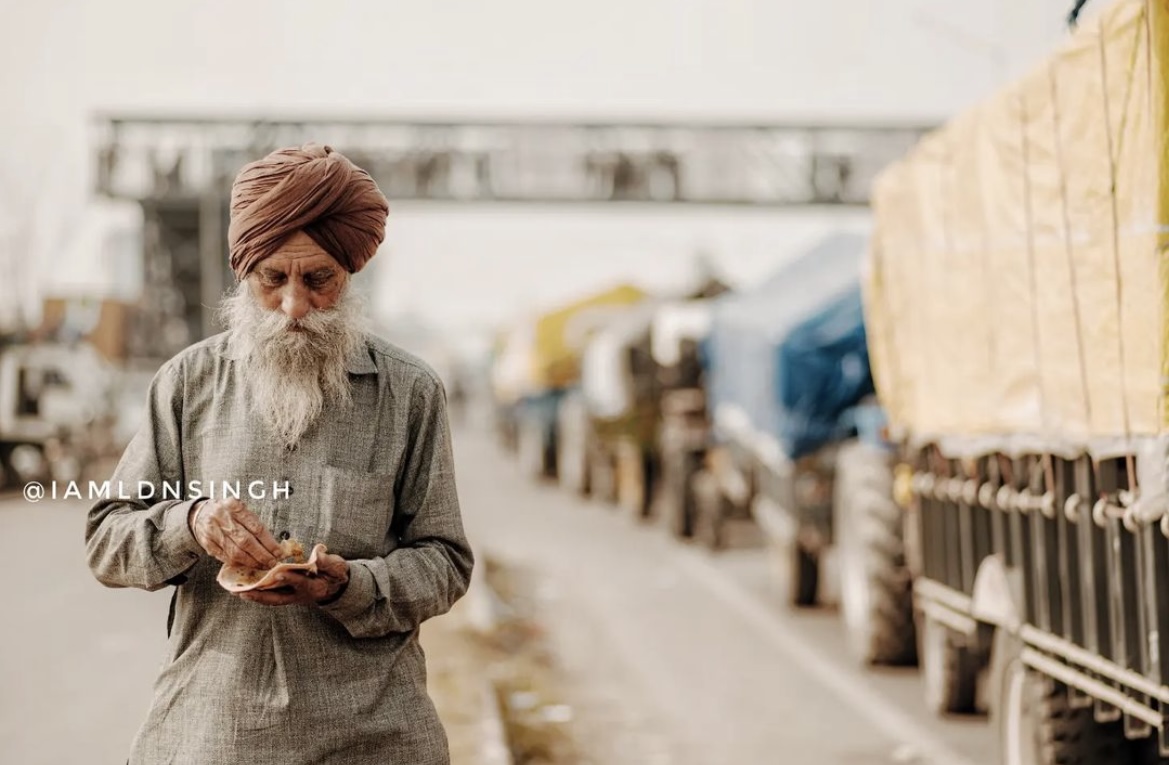 Rashpalbrar's tweet photo. #FarmerProtest2024 https://t.co/1nnIZTQVCx