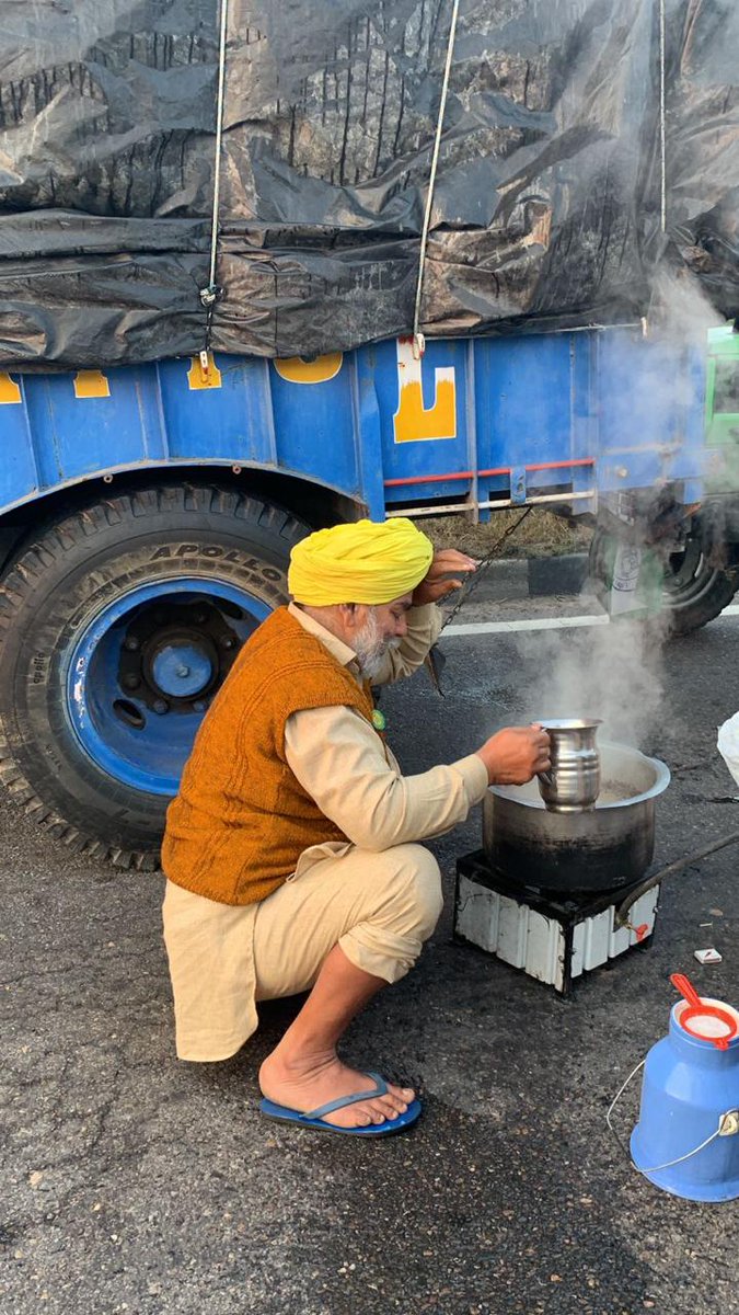 Rashpalbrar's tweet photo. #FarmerProtest2024 https://t.co/1nnIZTQVCx