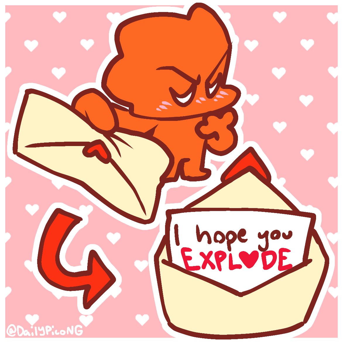 Pico Doodles tweet media
