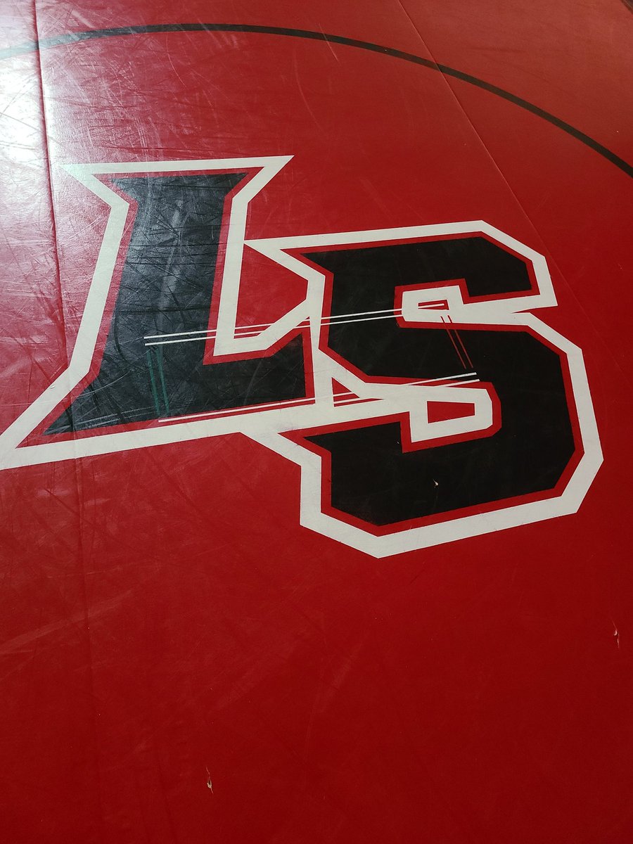 Official La Salle Wrestling Page tweet media