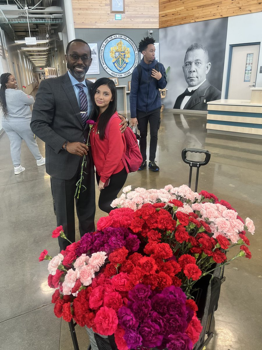 Maya Imani Watson tweet media