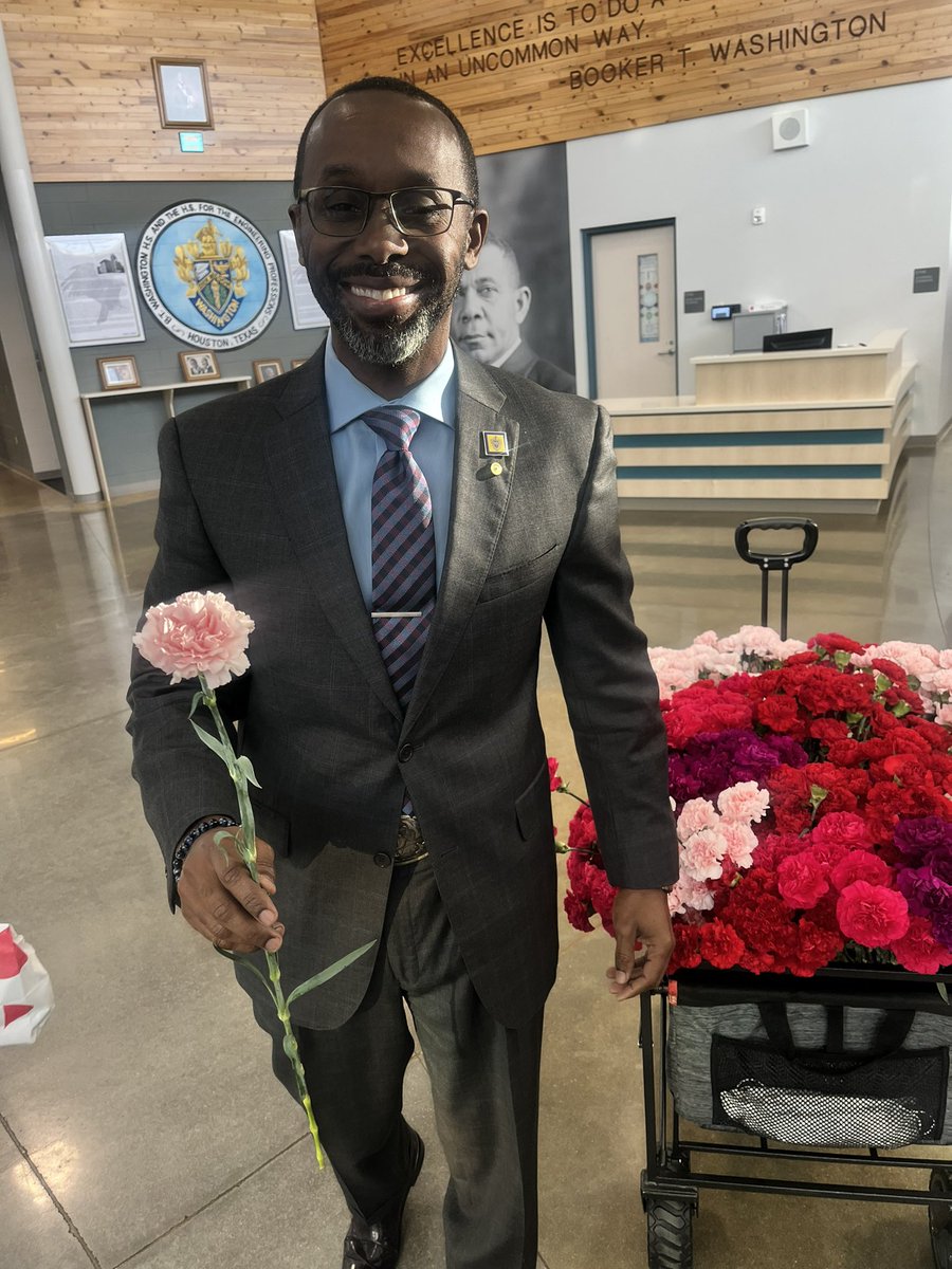 Maya Imani Watson tweet media