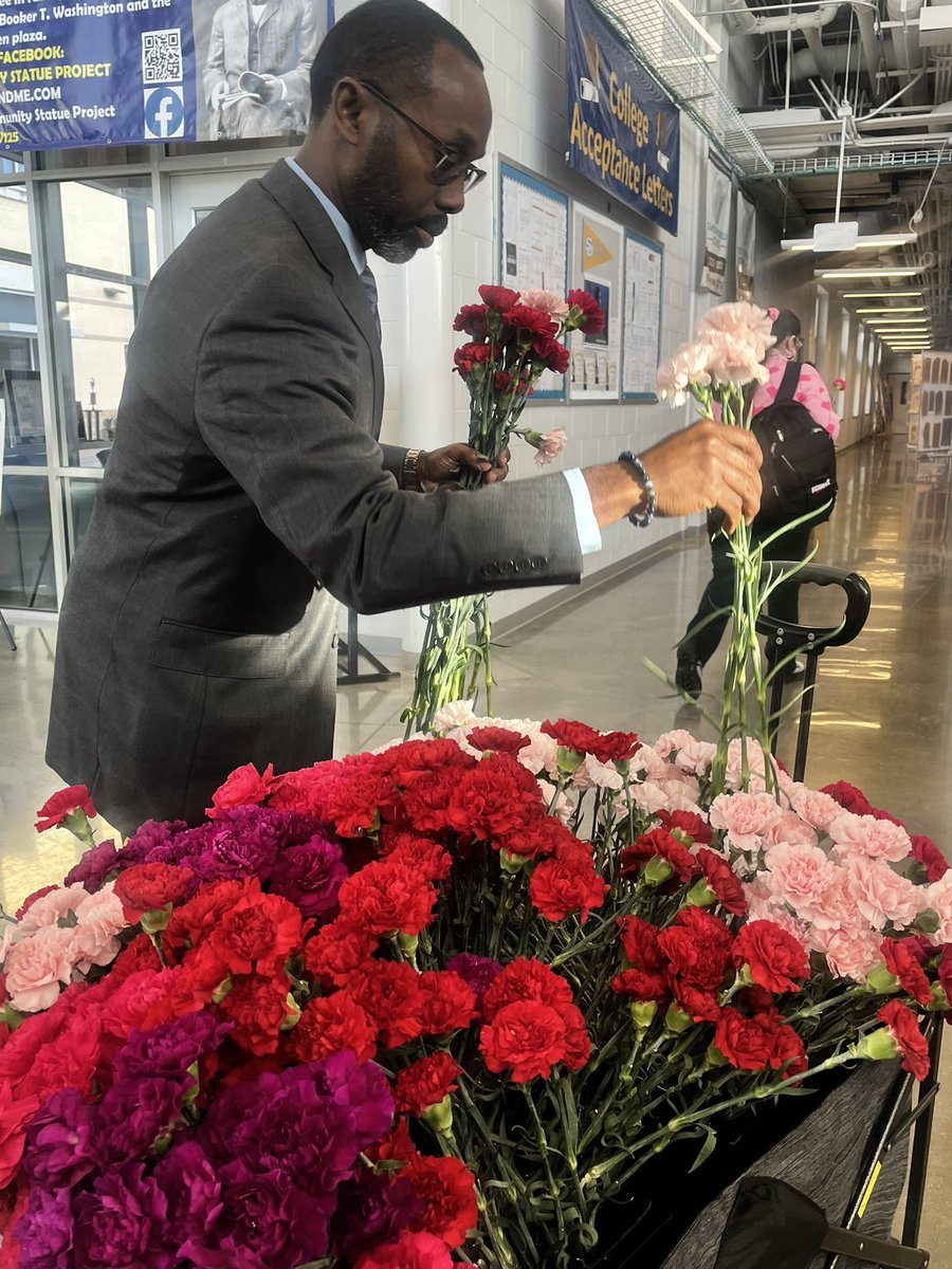 Maya Imani Watson tweet media