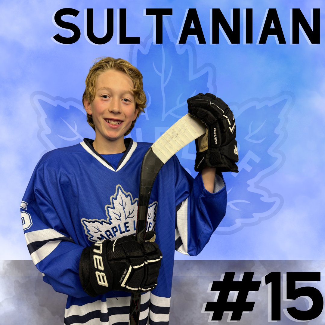 MLAC15AAAlumni's tweet photo. PP 🚨 #15 Sultanian gets us on the board late in the 2nd period! Let's go Alumni! Keep working hard! You got this boys! #MLACPride #GameTime #MLACAlumni #MLACHockey #U15AA #U15AAHockey #NAHL https://t.co/Mb2pCfU0xx