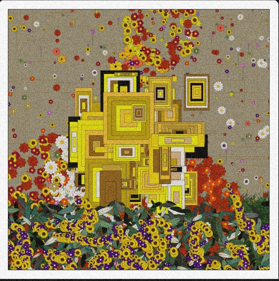 I would like to thank <a href="/Iamecki/">Ecki</a> for getting me one <a href="/floraforms/">Flora Forms</a> on the mint day appreciated.
<a href="/harto_fr/">Harto</a> lovely art work😍