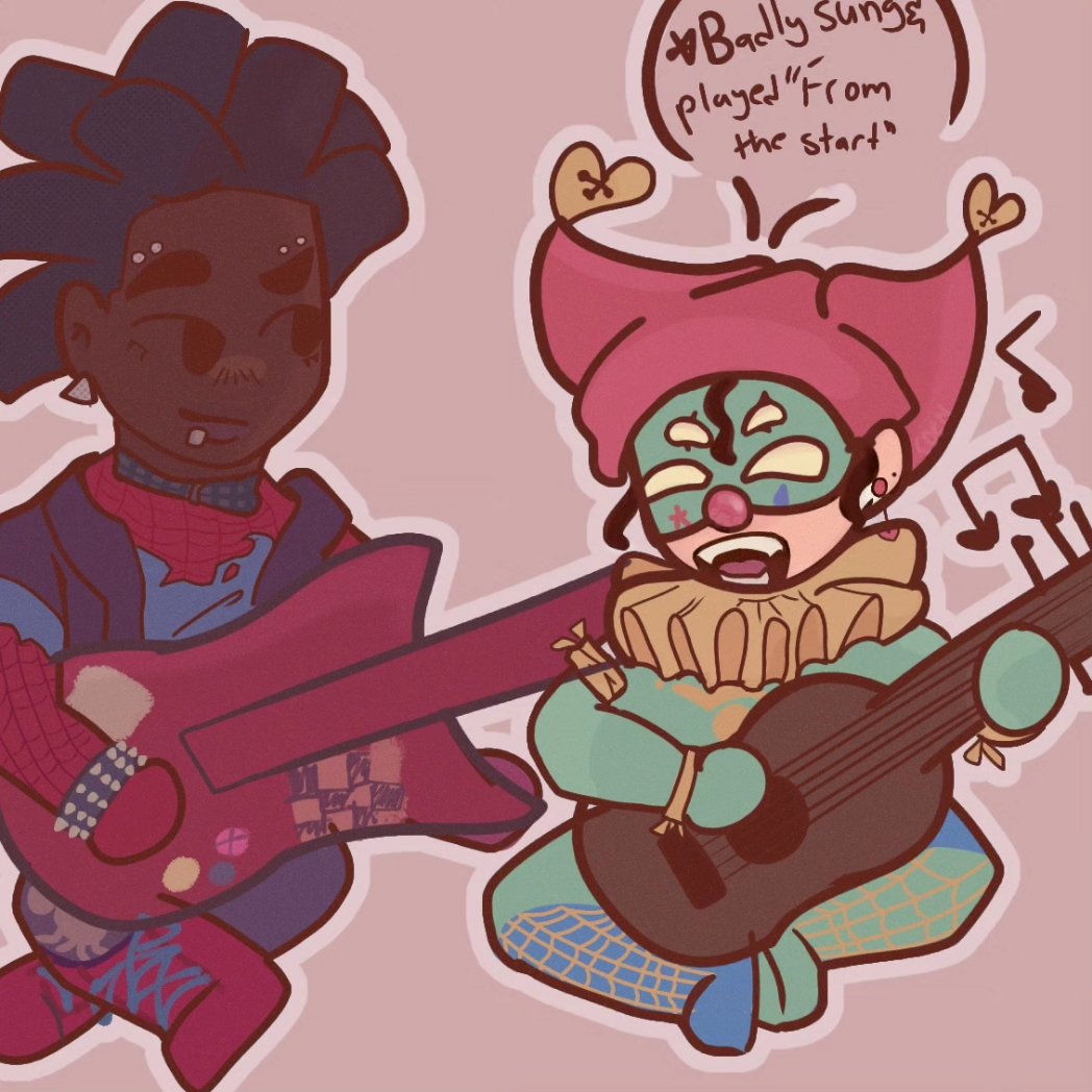 3den_d_cl0wn's tweet photo. Speed ran all of these today! @webs0flovebaby I had fun! (⁠｡⁠･⁠ω⁠･⁠｡⁠)⁠ﾉ⁠♡ #websoflove
[ #spidersona #ATSV #SpiderVerse ] https://t.co/3IzhTE07ib
