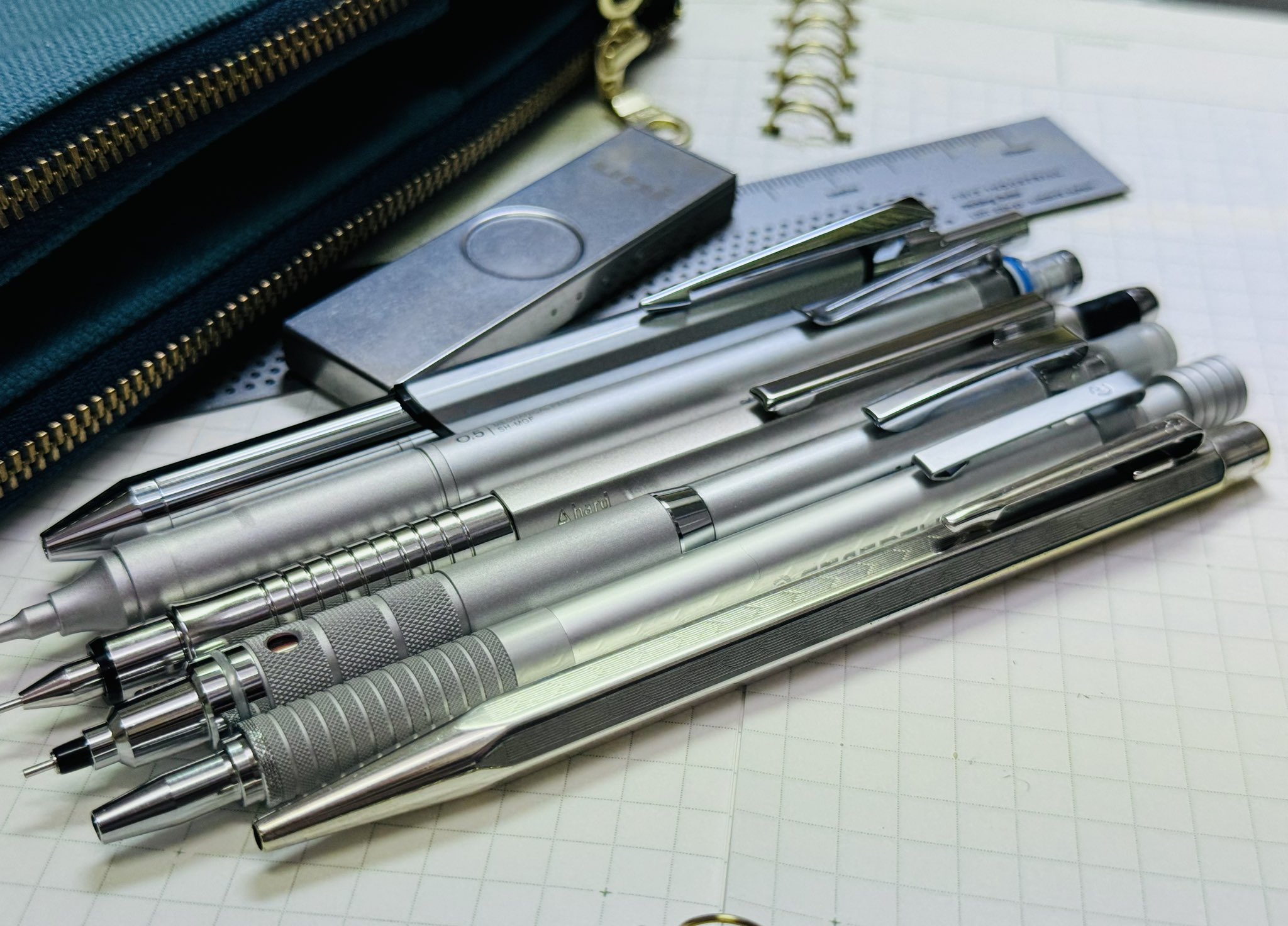 NOBUページ RED CARD TOKYO（レッドカード トーキョー）｜Malibuアイテムの