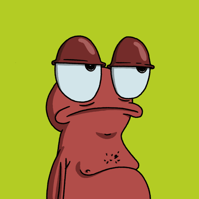 We couldn't let this <a href="/OnlyGORGs/">OnlyGORGs</a> sit on the <a href="/wen_goods/">WenGoods</a> floor.

Stay tuned for some Gorgasmic designs coming soon! 🔥