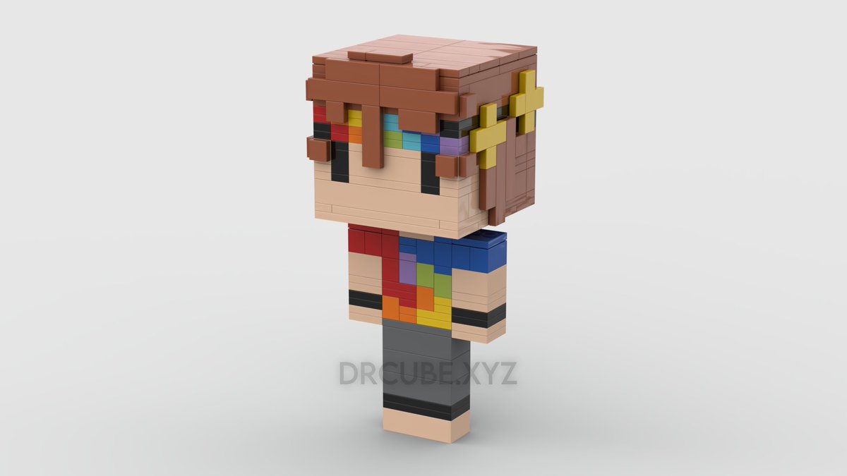 Dr Cube | drcube.xyz tweet media