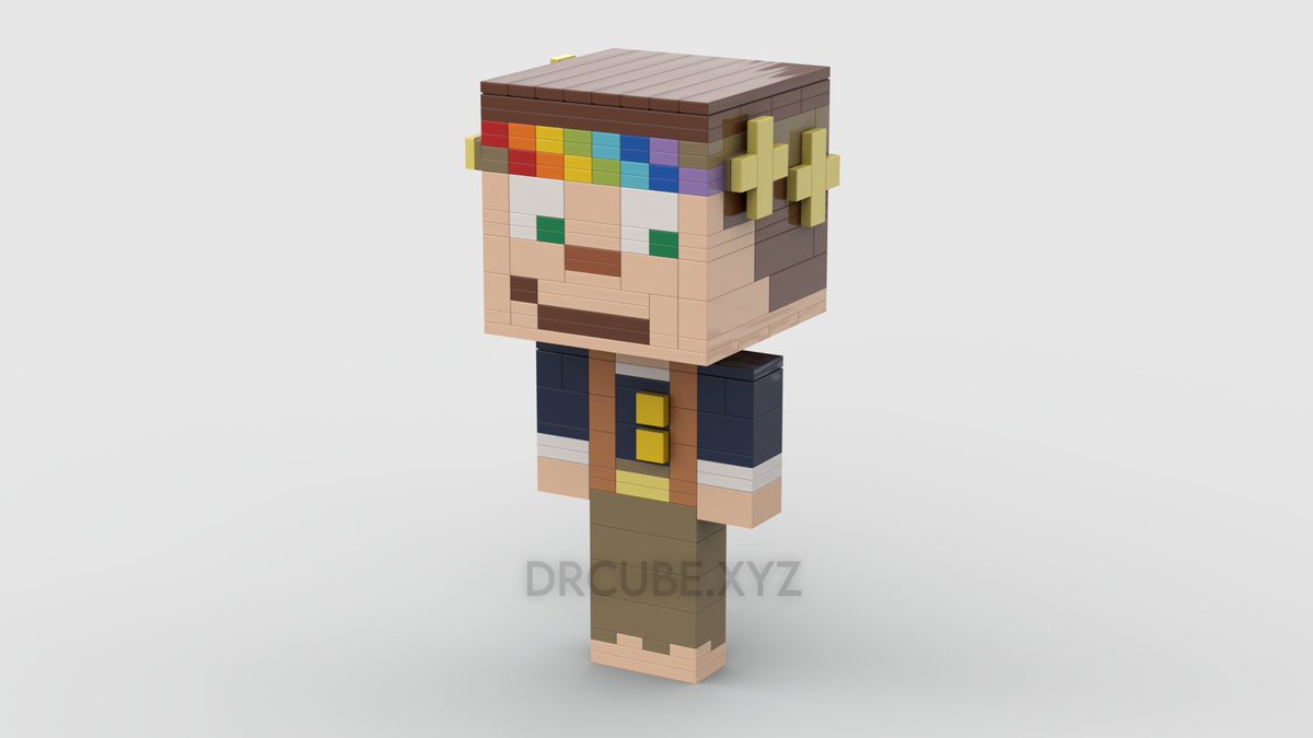Dr Cube | drcube.xyz tweet media