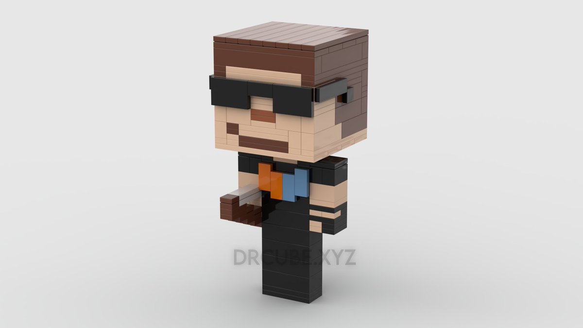 Dr Cube | drcube.xyz tweet media