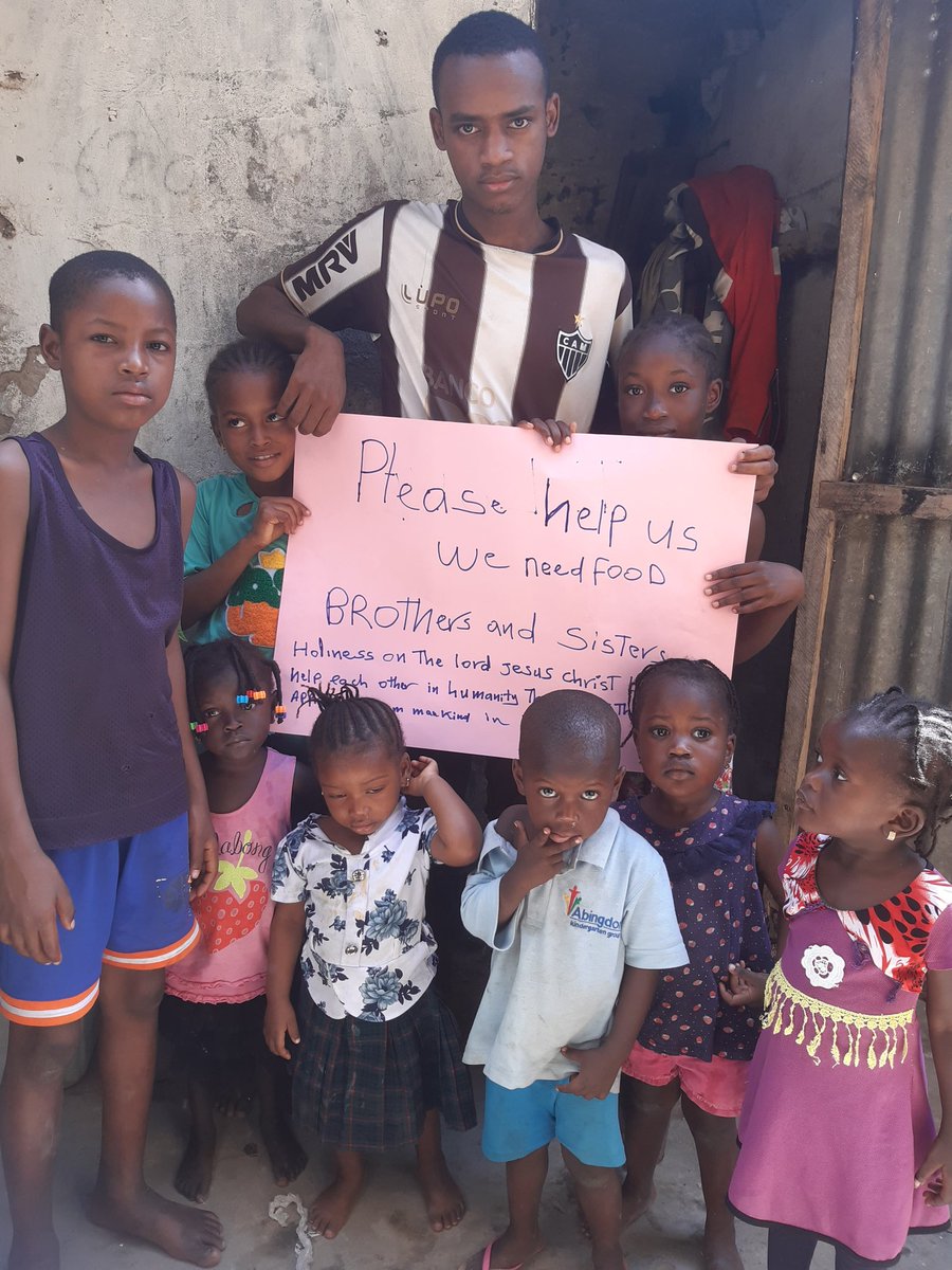 hope and love for Jesus Christ ✝️✝️✡️ (@ebexjallow42928) on Twitter photo 