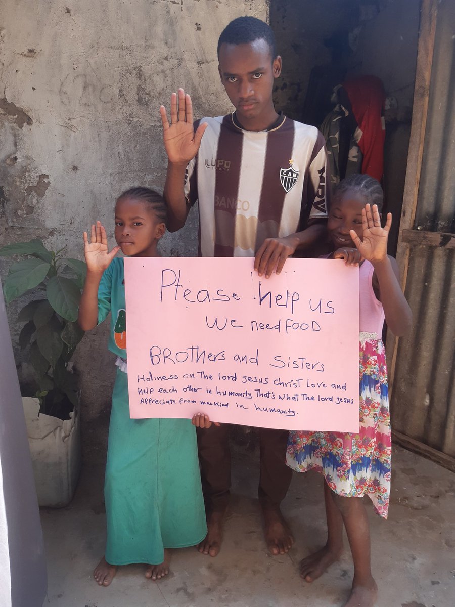 hope and love for Jesus Christ ✝️✝️✡️ (@ebexjallow42928) on Twitter photo 