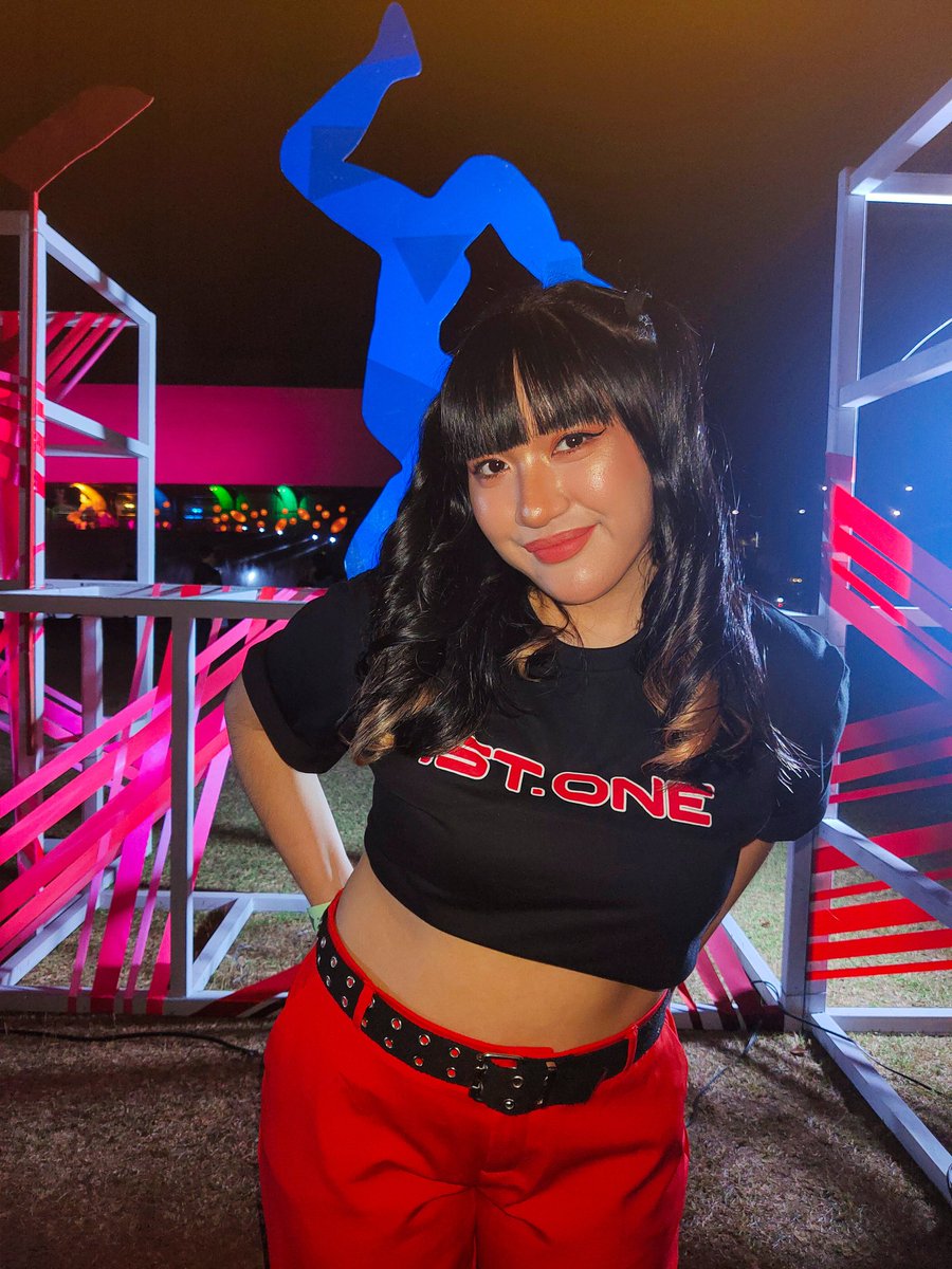 AlphaBravoChloe's tweet photo. Pasinaya 2024! ✨

1STONE SA PASINAYA 2024 
@1stoneOfficial #1stOne
#1stOnexCulturalCenterPH #CCPPasinaya2024 https://t.co/X8y5kVlRSb