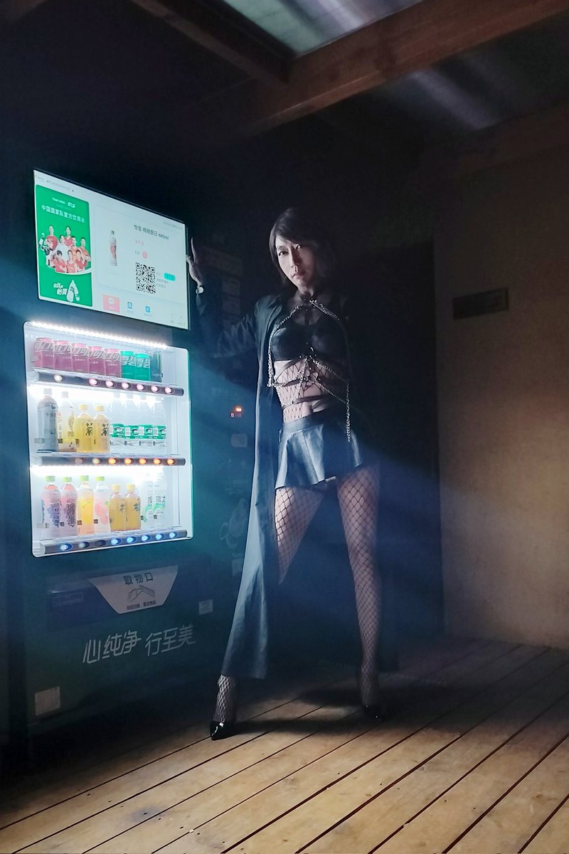 北京CD琉璃 tweet media