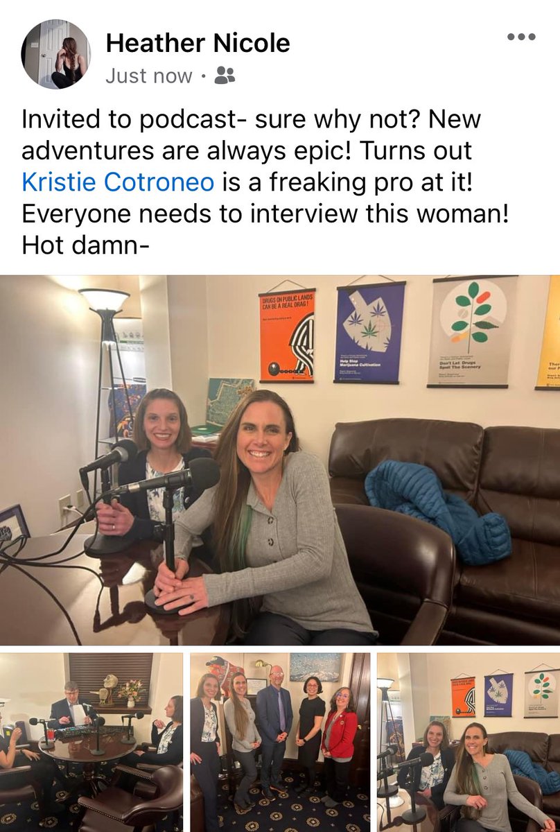 Heather Baker tweet media